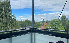 Studiohuoneisto Liisankatu